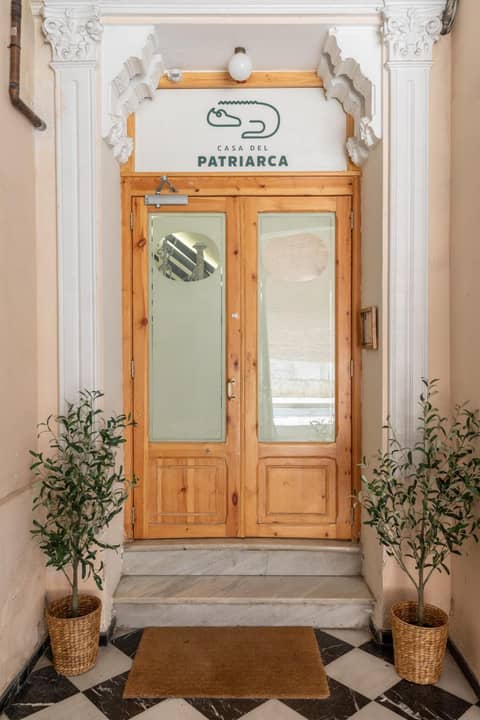 Casa del Patriarca — photo 3