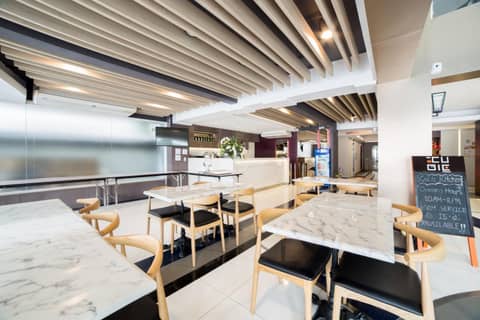 Cubic Pratunam — photo 3