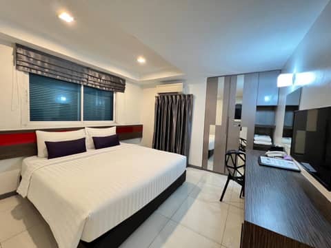 Cubic Pratunam — photo 4