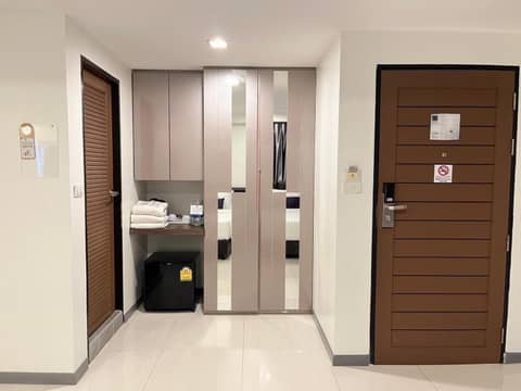 Cubic Pratunam — photo 5