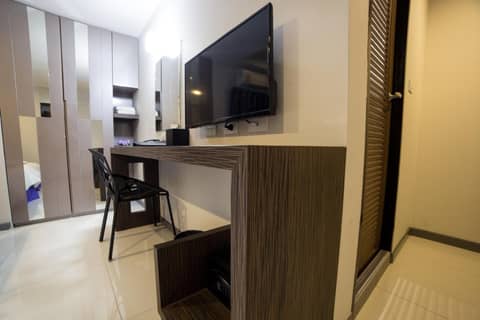 Cubic Pratunam — photo 8