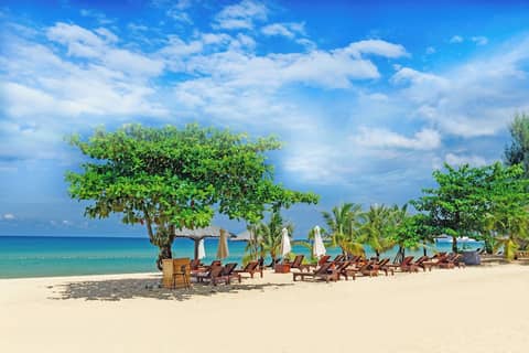 Mercury Phu Quoc Resort & Villas - Free Airport Pick-up — photo 2