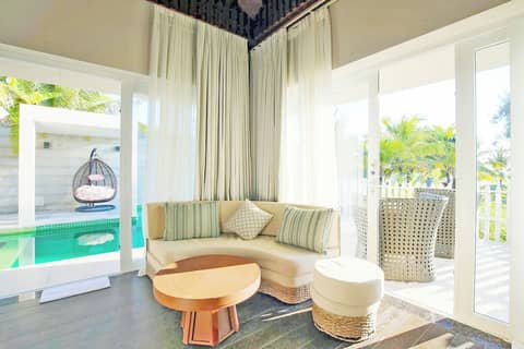 Mercury Phu Quoc Resort & Villas - Free Airport Pick-up — photo 4