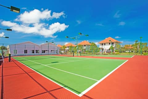 Mercury Phu Quoc Resort & Villas - Free Airport Pick-up — photo 8