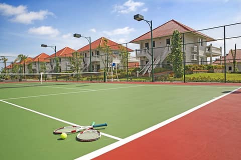 Mercury Phu Quoc Resort & Villas - Free Airport Pick-up — photo 9