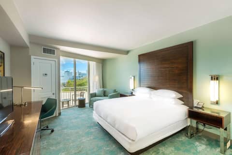 Caribe Hilton — photo 5