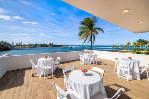 Caribe Hilton — photo 8