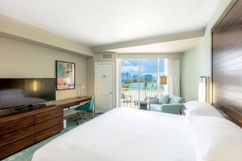 Caribe Hilton — photo 9