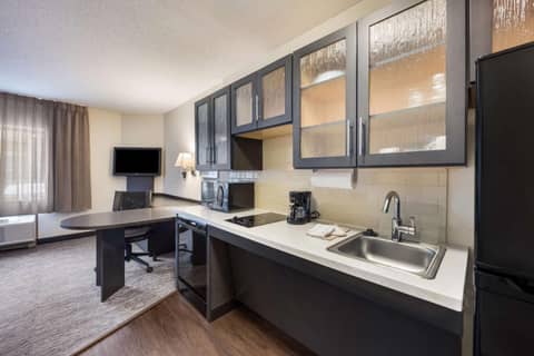 Sonesta Simply Suites Jacksonville — photo 6