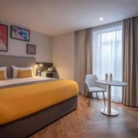 Maldron Hotel Manchester Central Cathedral Quarter — photo 9