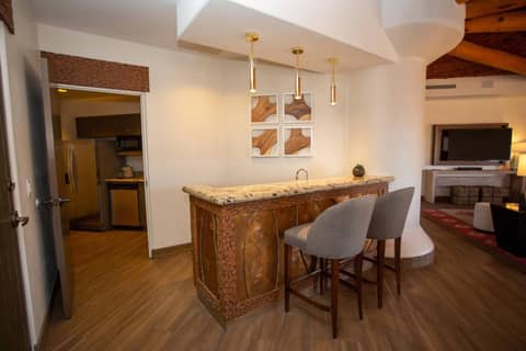 JW Marriott Scottsdale Camelback Inn Resort & Spa — photo 5