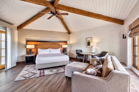 JW Marriott Scottsdale Camelback Inn Resort & Spa — photo 7