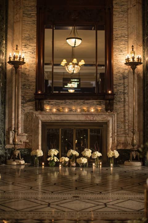 Kansas City Marriott Downtown — photo 2