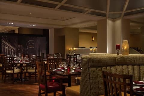 Kansas City Marriott Downtown — photo 5