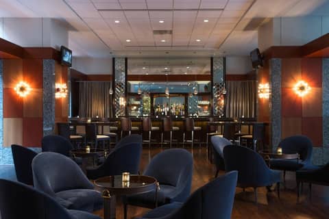 Kansas City Marriott Downtown — photo 7