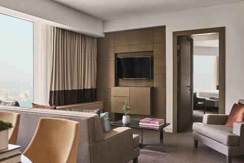 Pullman Doha West Bay — photo 4