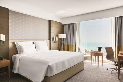 Pullman Doha West Bay — photo 5