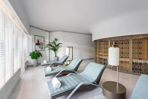 Pullman Doha West Bay — photo 6