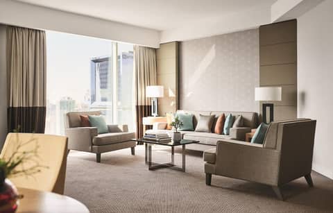 Pullman Doha West Bay — photo 9