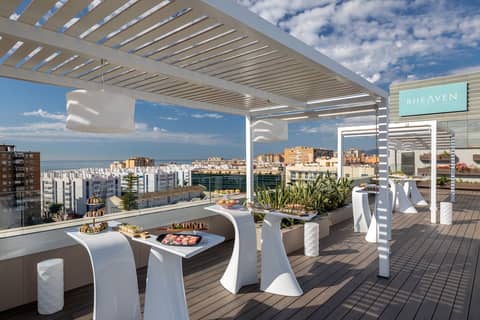 Barceló Malaga — photo 3