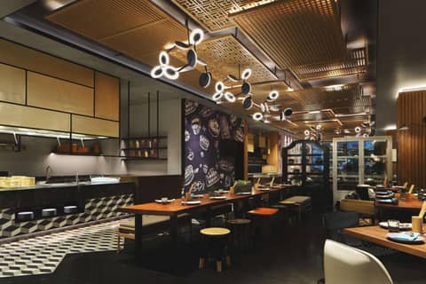 Canopy By Hilton Hangzhou Jinsha Lake — photo 6