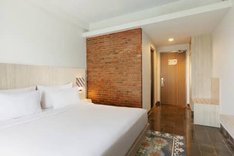 Burza Hotel Yogyakarta — photo 3