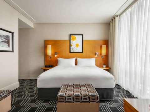 Sofitel Montreal Golden Mile — photo 2