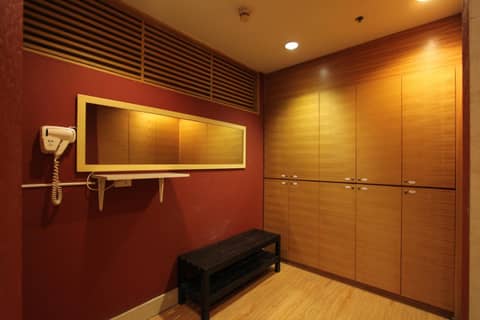 Urbana Sathorn Hotel, Bangkok — other