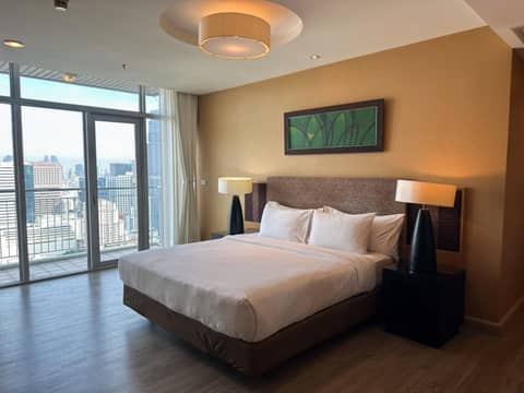 One Bedroom Executive Suite — the supplier's photographs — photo 1