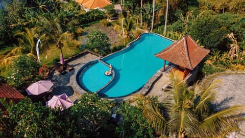 Uma Dawa Resort and Spa — photo 3