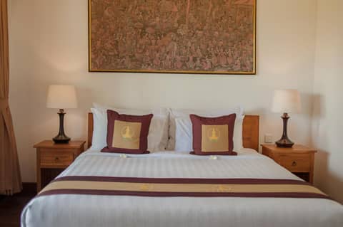 Uma Dawa Resort and Spa — photo 5
