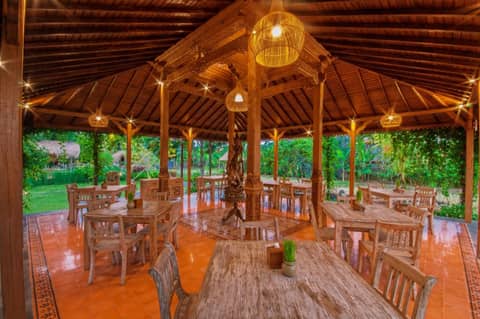 Uma Dawa Resort and Spa — photo 6