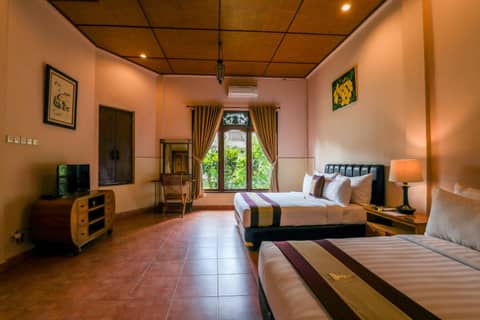 Uma Dawa Resort and Spa — photo 7