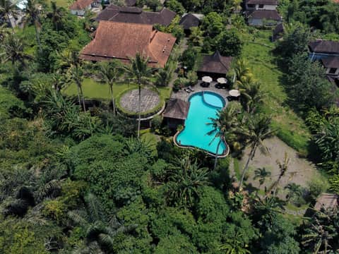 Uma Dawa Resort and Spa — photo 8