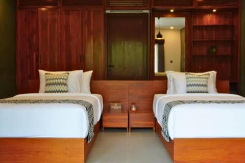 Uma Dawa Resort and Spa — photo 9