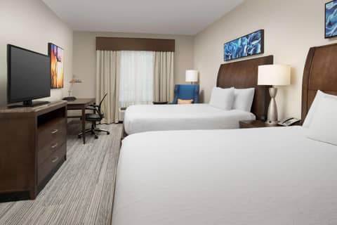 Hilton Garden Inn Charlotte Airport — photo 5