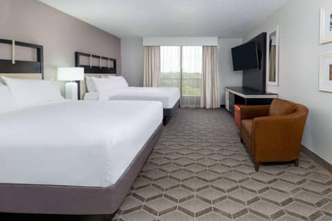 Embassy Suites Dallas - Park Central Area — photo 4