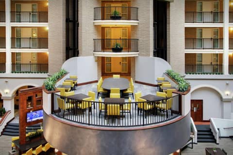 Embassy Suites Dallas - Park Central Area — photo 6