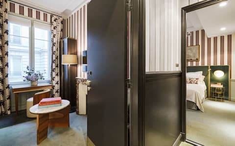 Grand Powers Hotel — photo 4