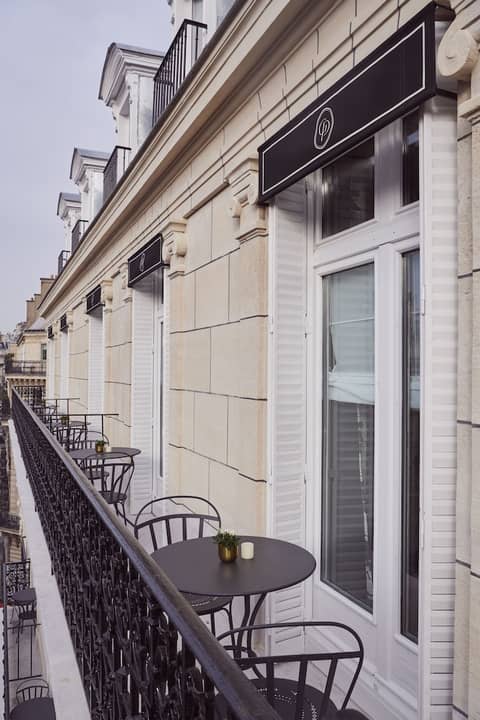 Grand Powers Hotel — photo 6