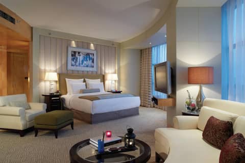 The Ritz-Carlton Beijing, Financial Street — photo 2