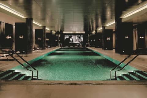 The Ritz-Carlton Beijing, Financial Street — photo 3