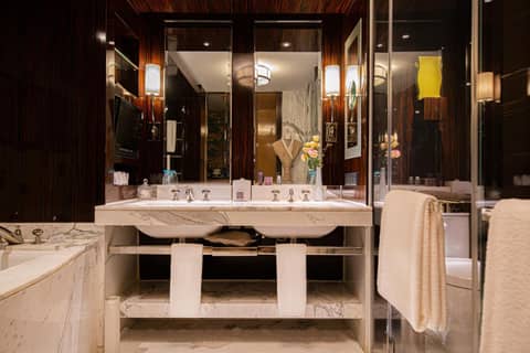 The Ritz-Carlton Beijing, Financial Street — photo 5