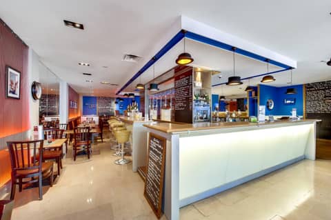 Mercure Paris Centre Gare Montparnasse — photo 4