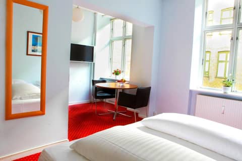 Hotel Nora Copenhagen — photo 4