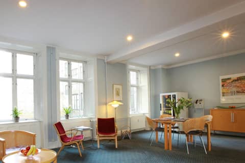 Hotel Nora Copenhagen — photo 5