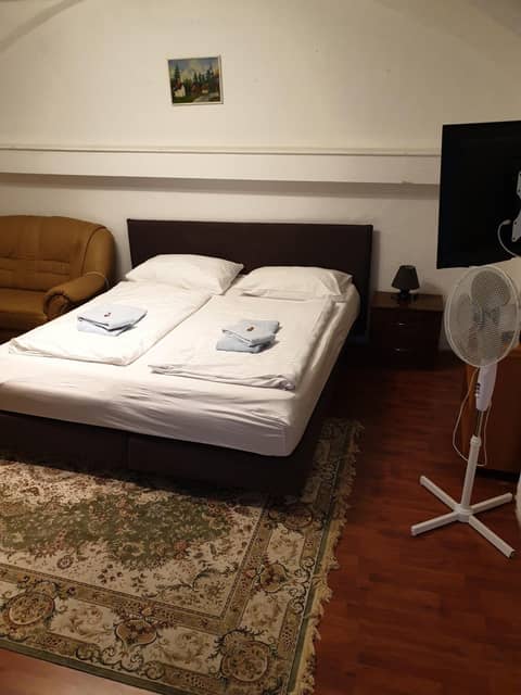 Appartement Hotel Marien-Hof — photo 3