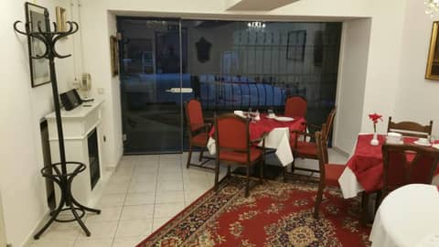 Appartement Hotel Marien-Hof — photo 8