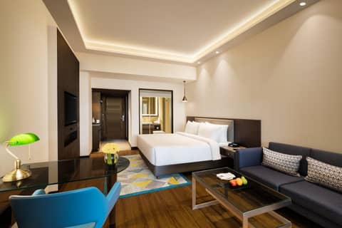 Radisson Jaipur City Center — photo 2