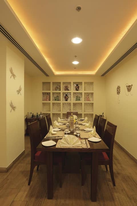 Radisson Jaipur City Center — photo 3